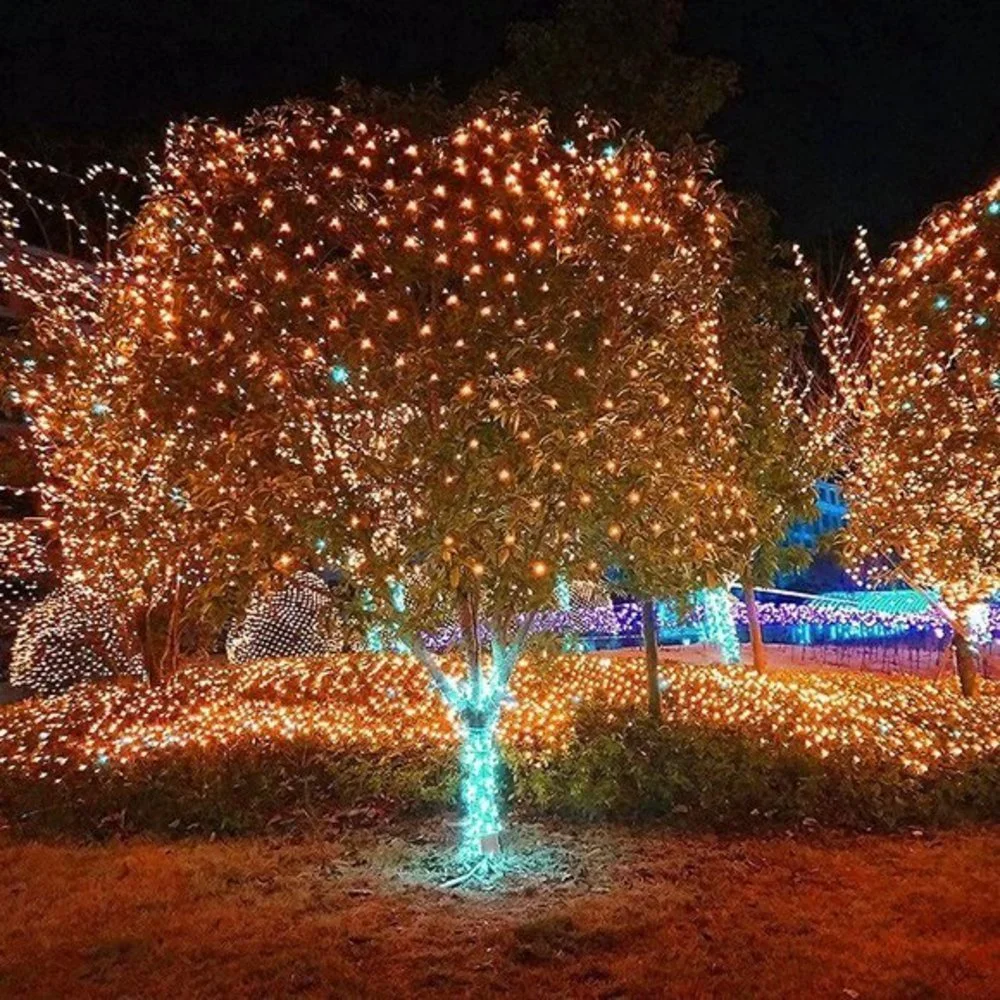 FUNPENY modes lights